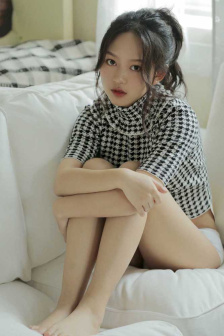 浴池里的女人完结