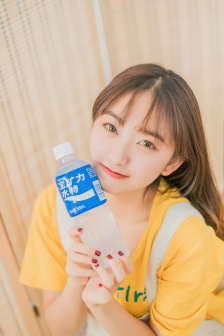 放荡女人